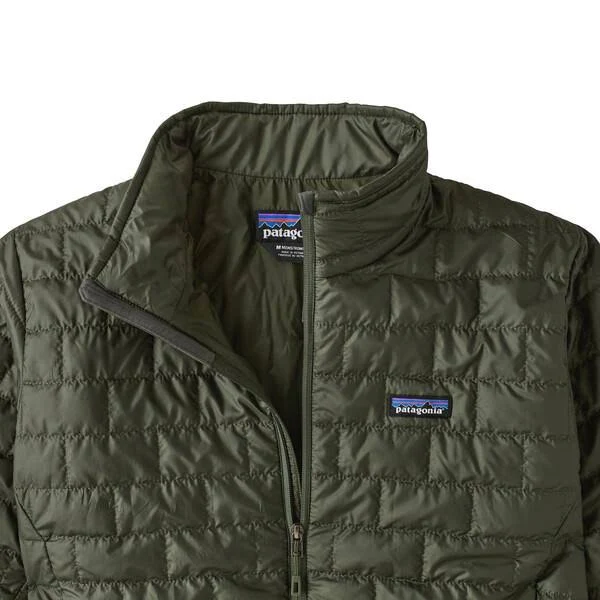 Patagonia Men&s Nano Puff Jacket KLEF1_ZBT47 - $73.45 : Patagonia Men&s Nano Puff Jacket KLEF1_ZBT47 - $73.45 :