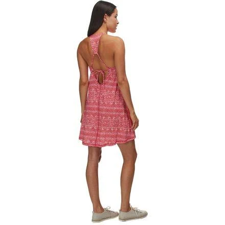 Patagonia Edisto Dress Women s Tradewinds Small Reef Pink Xs PDBP2 CAD75 46.60