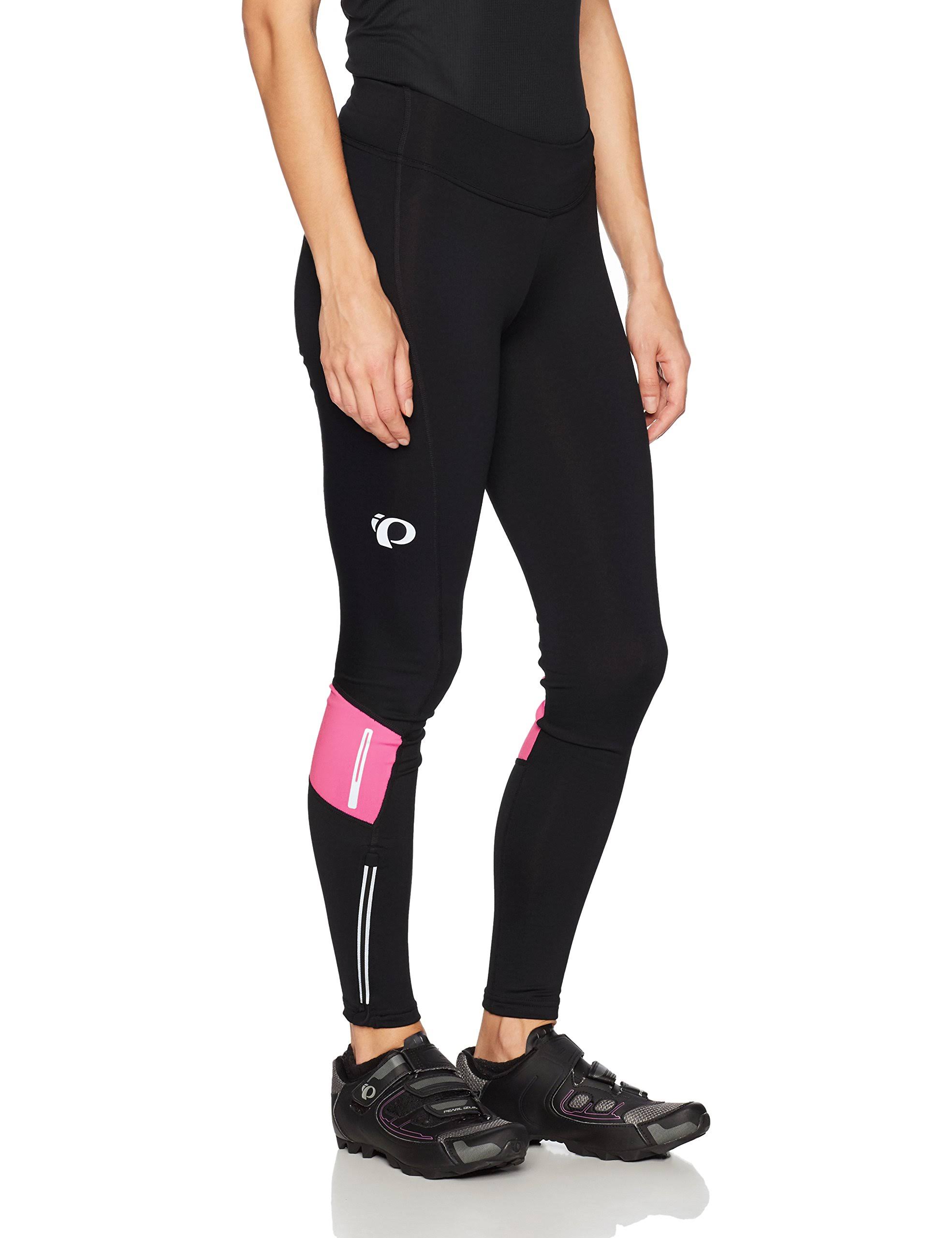 Pearl izumi screaming pink hotsell
