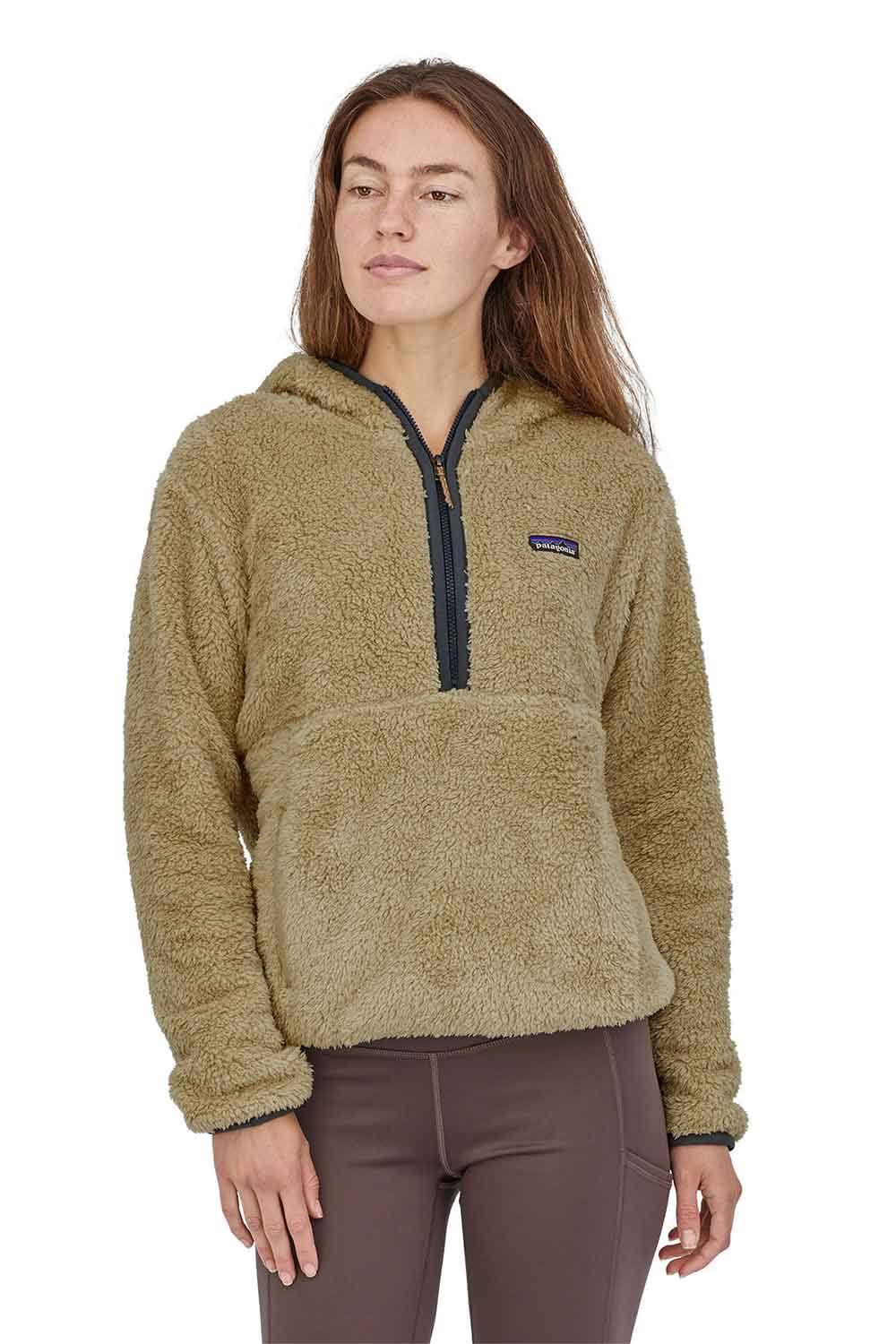 Patagonia los gatos pullover women's hotsell